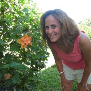 Meet your Posher, Lisa